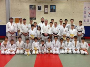 CHOLET-SHORINJI-KEMPO2013-2014
