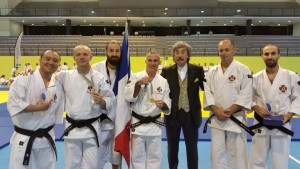 Coupe d'europe 2015 lisbonne